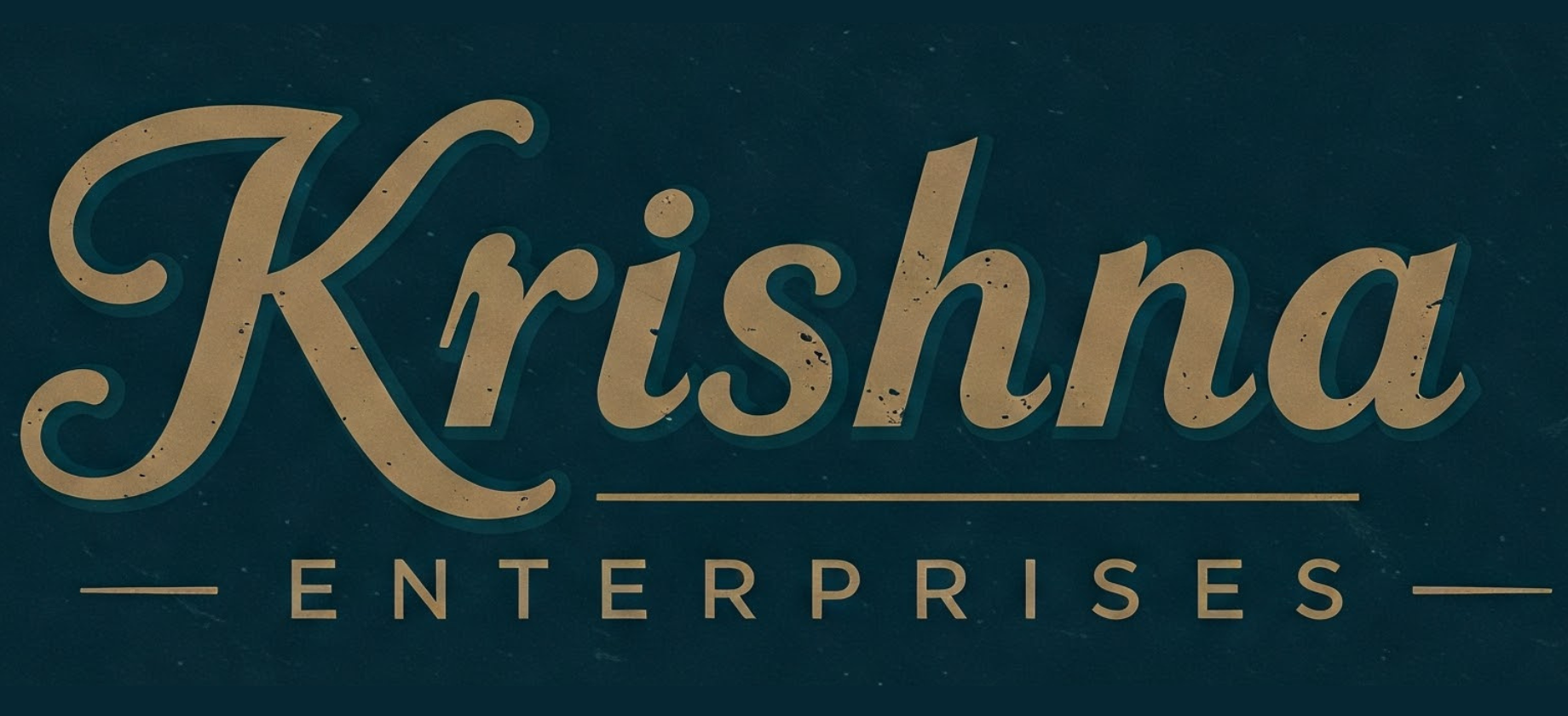 Krishna enterprises